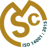 ISO 14001:2015