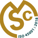 ISO 45001:2018